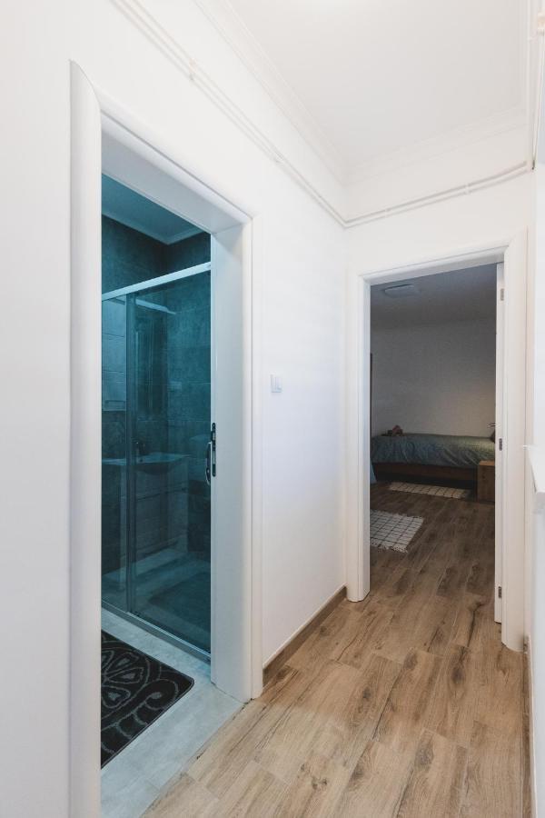 Alfa Apartmani ซูโบติกา ภายนอก รูปภาพ