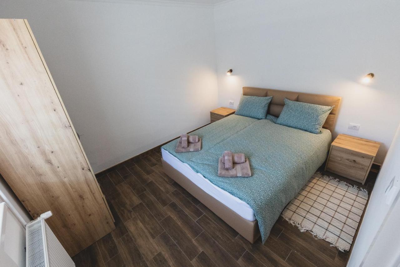 Alfa Apartmani ซูโบติกา ภายนอก รูปภาพ
