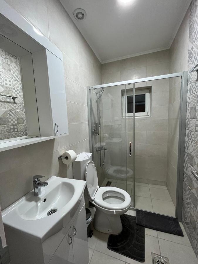 Alfa Apartmani ซูโบติกา ภายนอก รูปภาพ